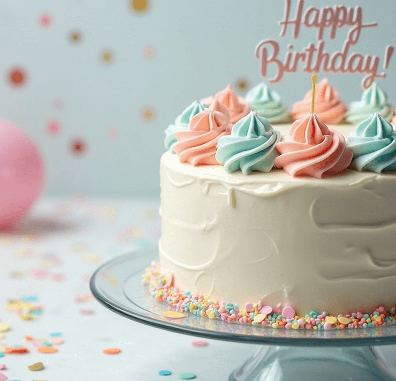 Publix Birthday Cakes: 3 Simple Steps To Order Online