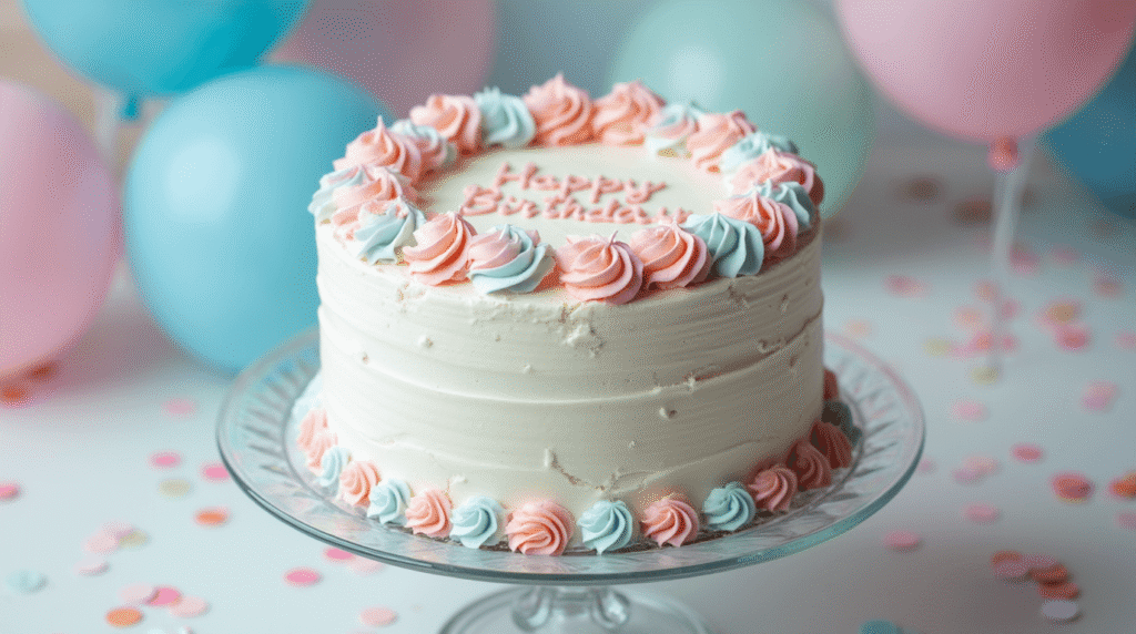 Publix Birthday Cakes: 3 Simple Steps To Order Online