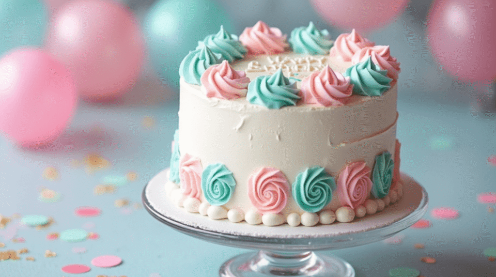 Publix Birthday Cakes: 3 Simple Steps To Order Online