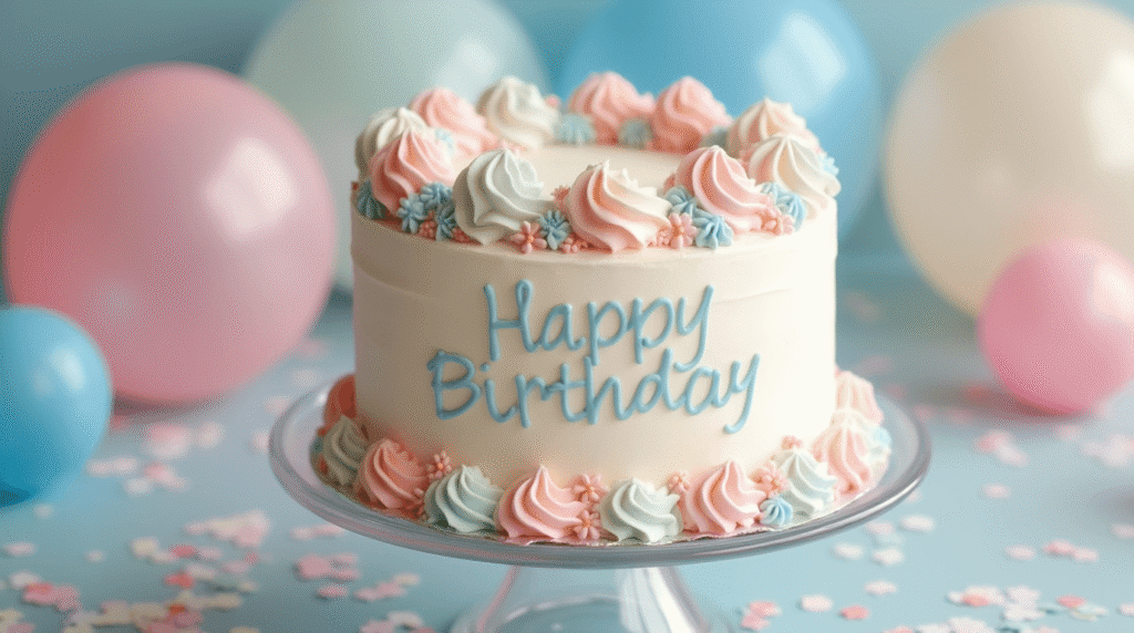 Publix Birthday Cakes: 3 Simple Steps To Order Online