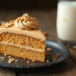 Orange Cake: How to Create a 6-Ingredient Masterpiece