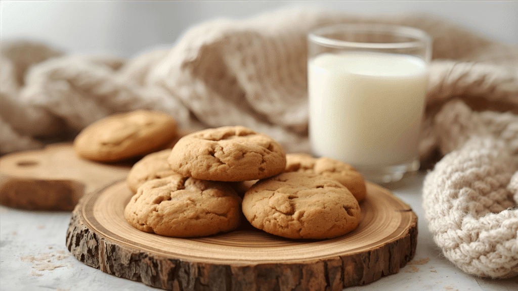 Lactation Cookies: How To Make The Best Recipe