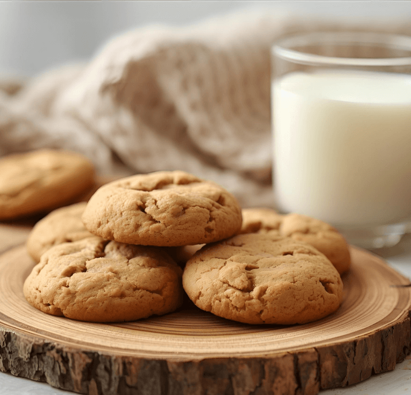 Lactation Cookies: How To Make The Best Recipe