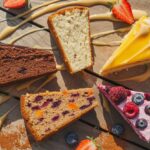Healthy Cookies: 7 Simple Recipes for Every Diet