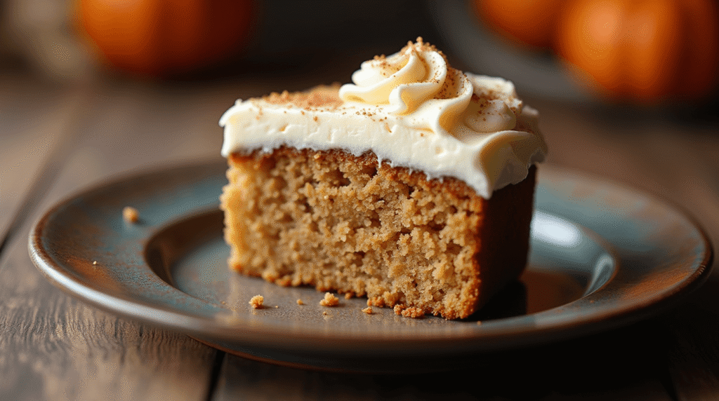 Spice Cake: 7 Simple Steps to Perfection