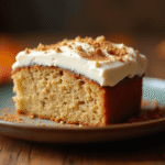 Sponge Cake Recipe: A Simple 6-Ingredient Guide