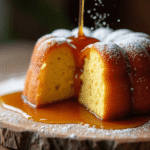 Spice Cake: 7 Simple Steps to Perfection